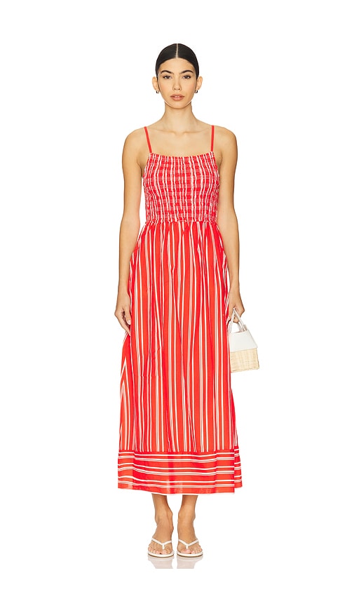 ROBE MI-LONGUE LACEY in . Size M, S, XS - Cleobella - Modalova