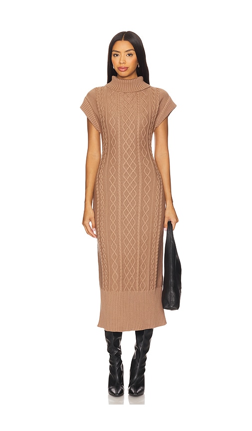Cleobella Shana Midi Dress