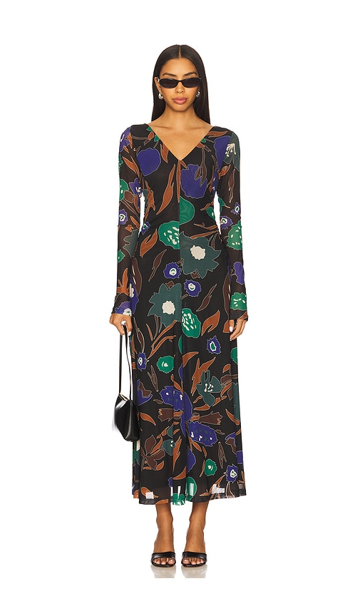 Cleobella Halsey Ankle Dress