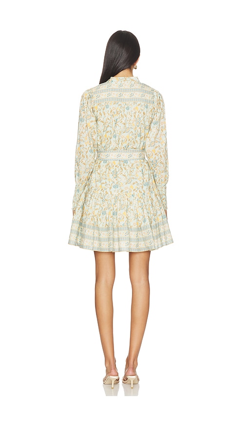 Cleobella Kleid Karli In Neutral. Größe S. Also In M, L, Xl. 