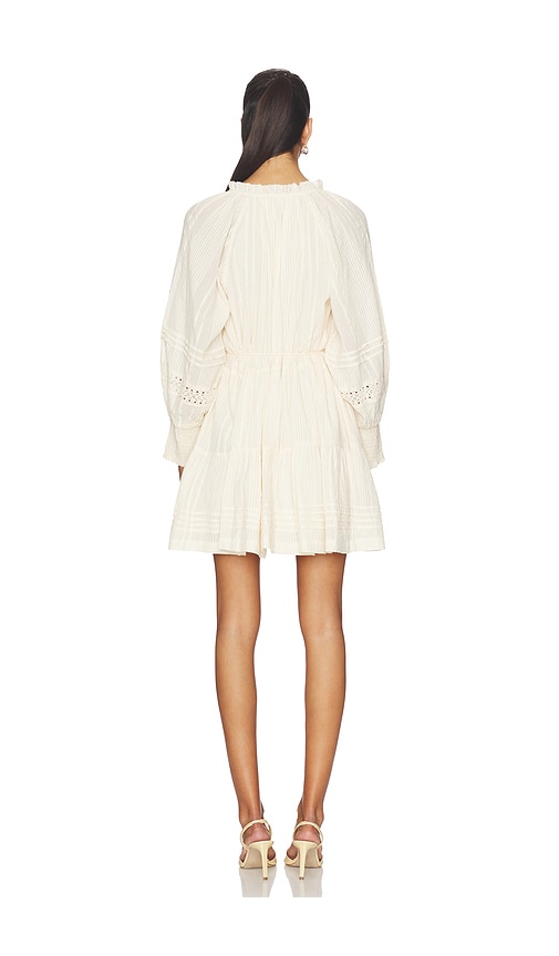  Cleobella Kleid Meadow In Cream. Größe Xs. Also In S, M, L. 