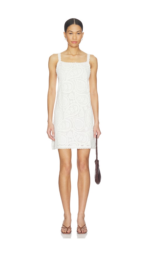 Cleobella Asahi Mini Dress