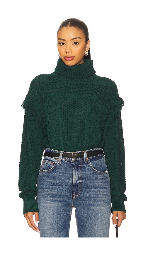 Cleobella Haven Sweater