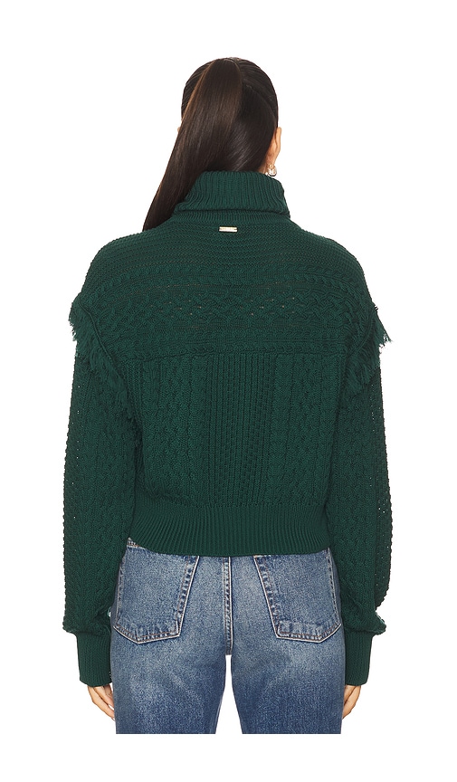  Cleobella Strick Haven In Green. Größe S. Also In Xs. 