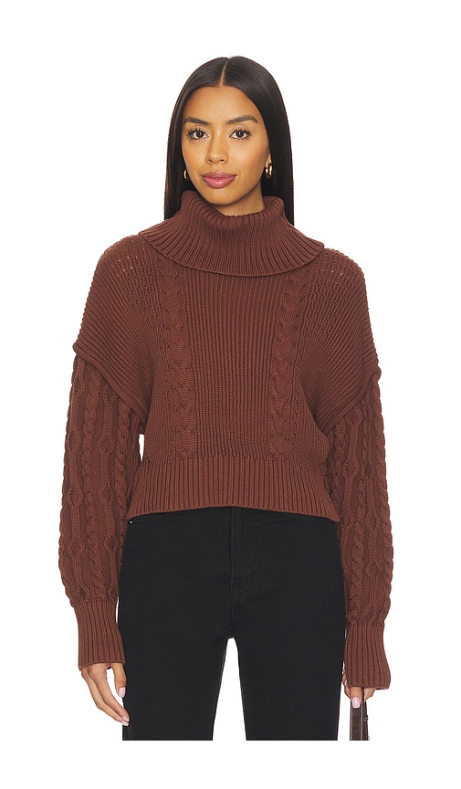 Cleobella Serah Sweater