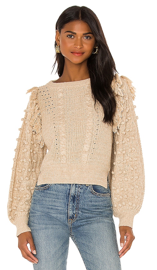 Cleobella Estrella Sweater