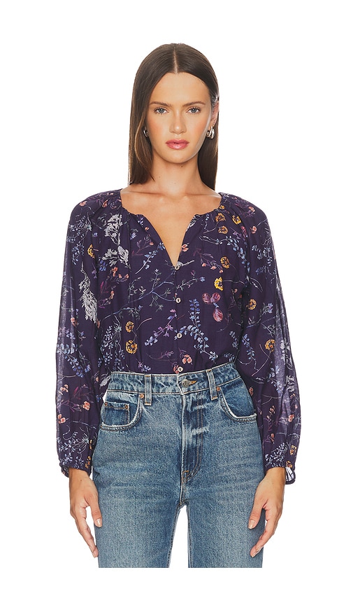 Cleobella Catherine Blouse