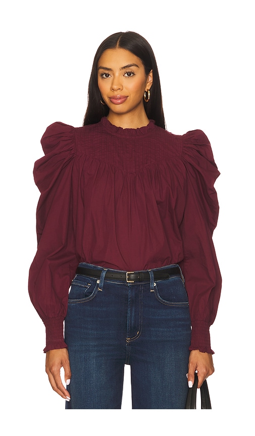 Cleobella Irina Blouse