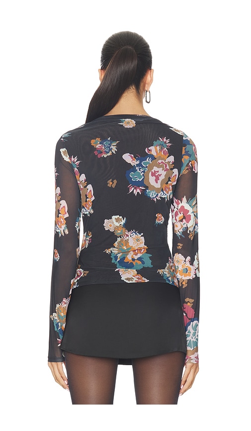  Cleobella Oberteil Remy In Black. Größe S. Also In Xs, L. 