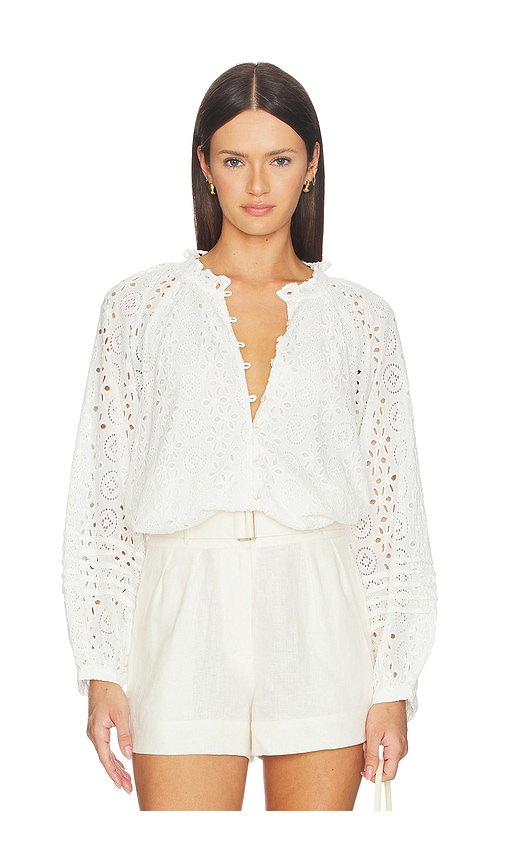 Cleobella Alicia Blouse