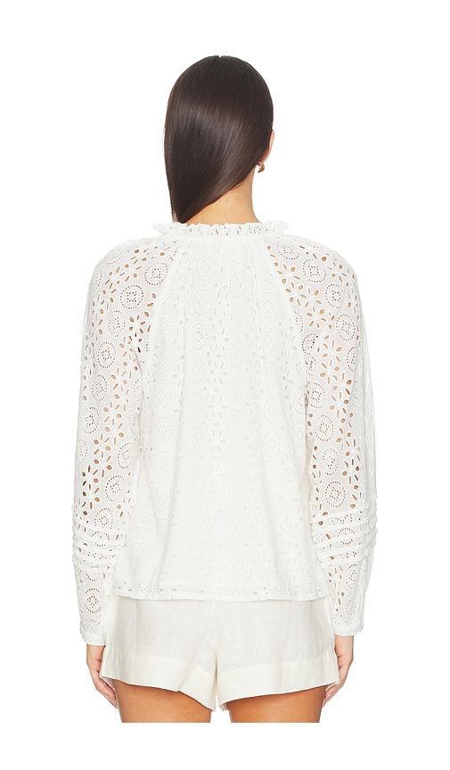  Cleobella Oberteil Alicia In Ivory. Größe Xs. Also In S, M, L, Xl. 