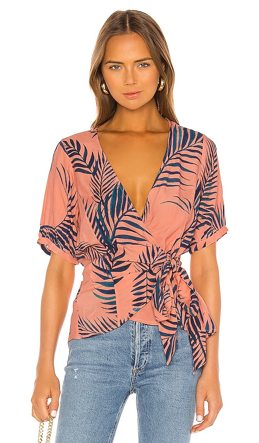 BLUSA CAMILLE