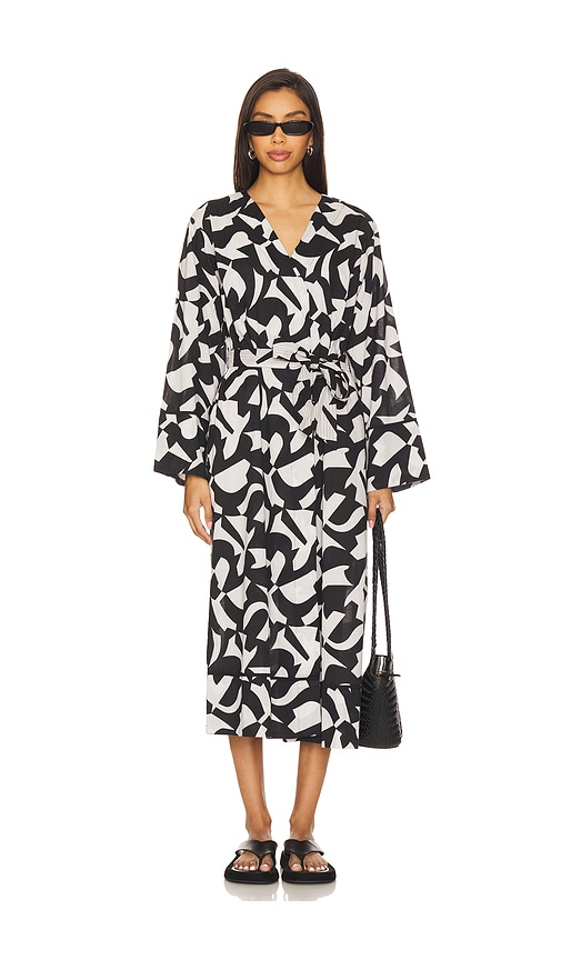 Cleobella Kendra Kimono Wrap