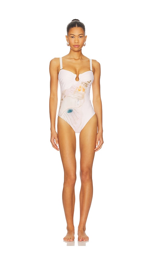 Cleobella Lupita One-piece
