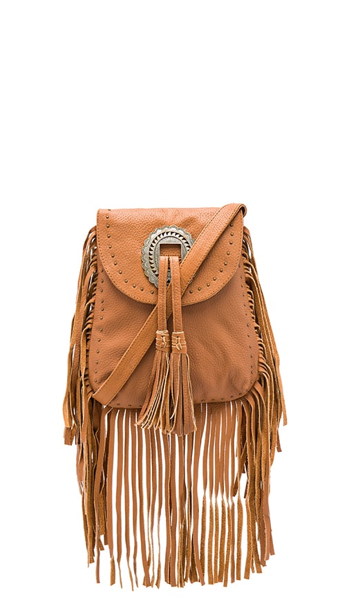 Bandit Crossbody Bag