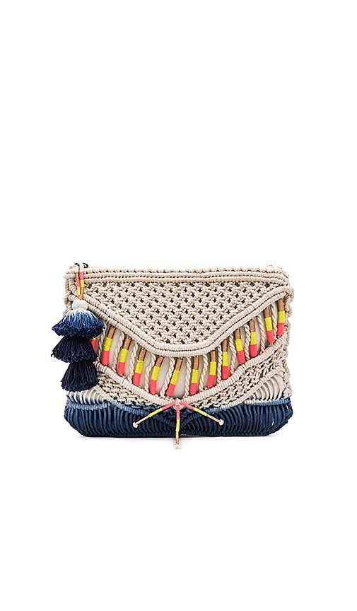 Dreamers Clutch