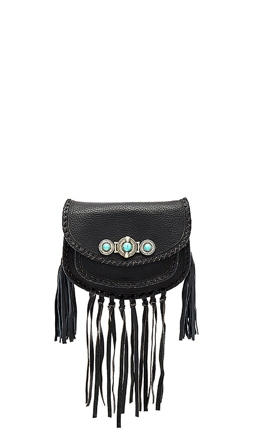 Tanna Mini Saddle Bag