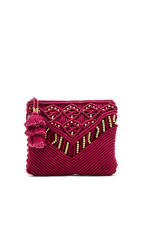 Sevigny Clutch