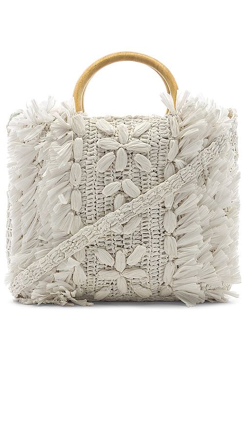 Capri Tote