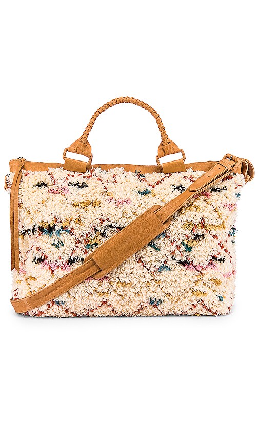 Aubrie Weekend Bag