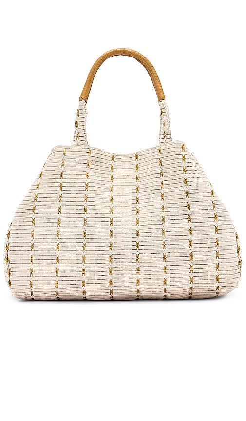Genova Tote