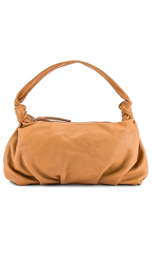Cleobella Morgan Handbag In Tan
