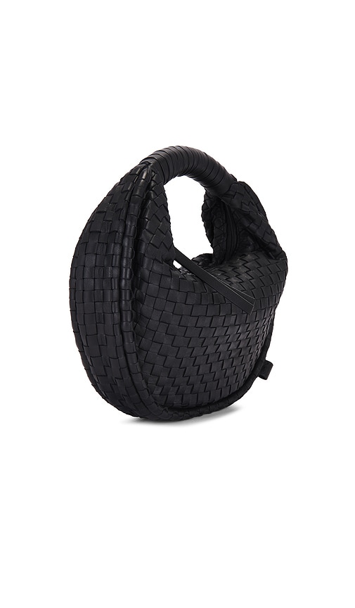  Cleobella Mini-hobotasche Santiago In Black. 