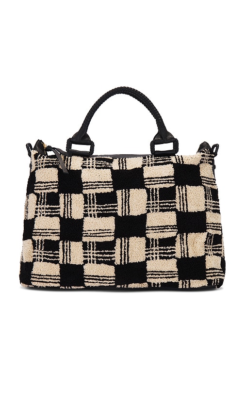 Cleobella Weekend Bag In Saint Malo