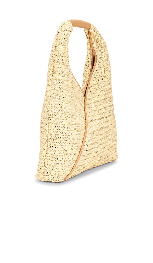 Cleobella Handtasche Monterey In Neutral. 