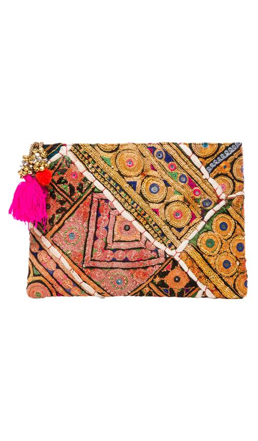 Leo Clutch