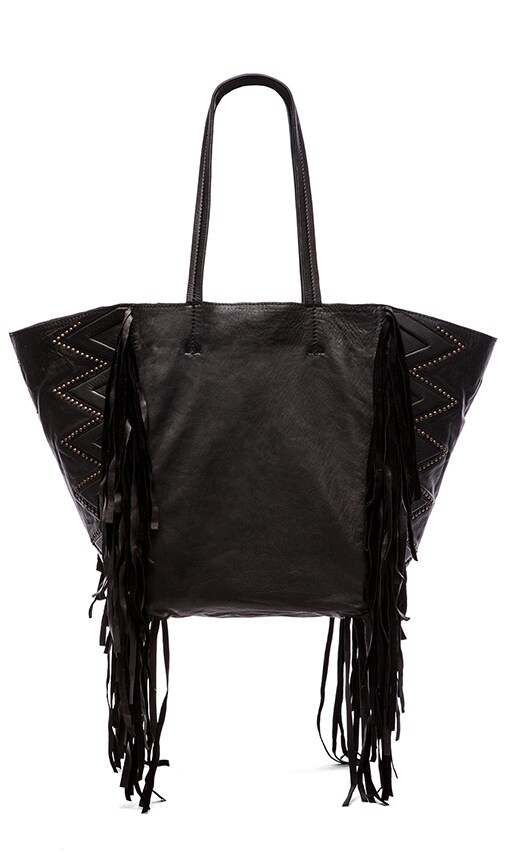 Hendrix Stud Tote