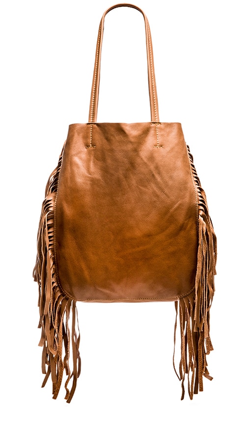 Hendrix Tote