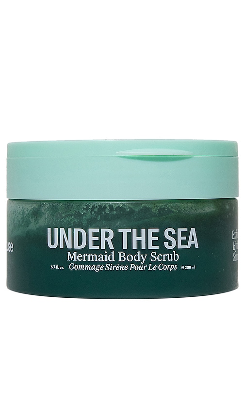 Shop Chillhouse Under The Sea Body Exfoliating Scrub In Beauty: Na