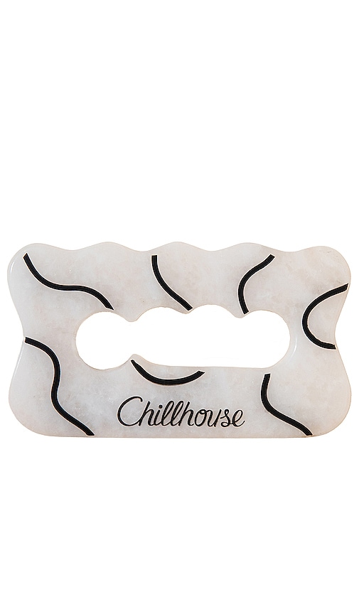 Product image of Chillhouse Muscle Muse Stone Body Gua Sha. Click to view full details