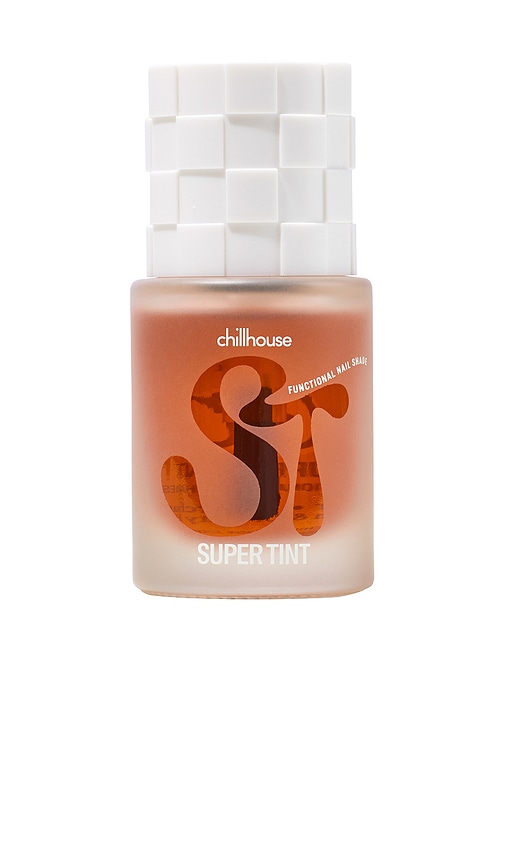 Chillhouse Super Tints in Salty Caramel.