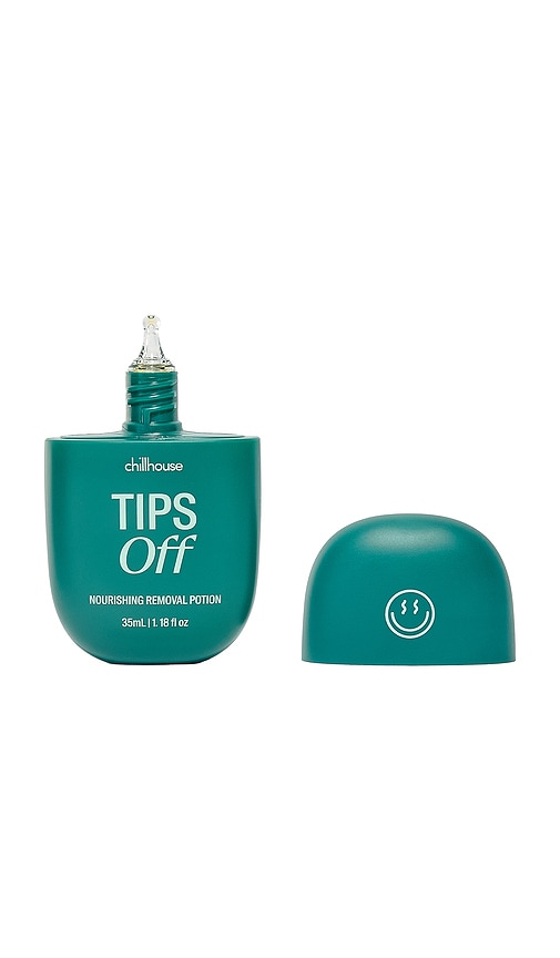 Chillhouse Tips Off in Beauty NA 10$