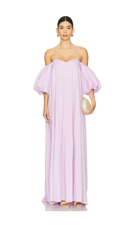 ROBE DE SOIRÉE PALMER in . Size M, S, XL, XS - CAROLINE CONSTAS - Modalova