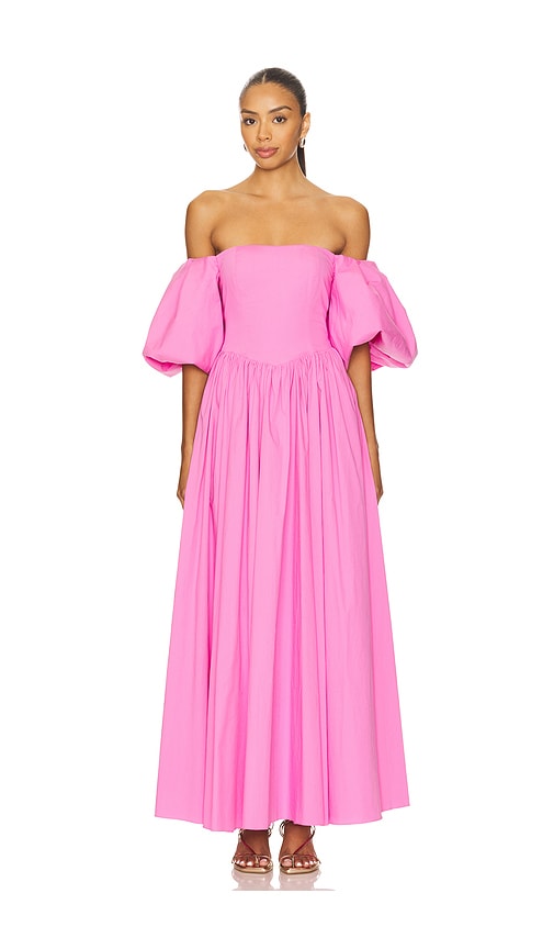 ROBE DE SOIRÉE CHRISTINA en . Taille M. Also en S, XL - CAROLINE CONSTAS - Modalova