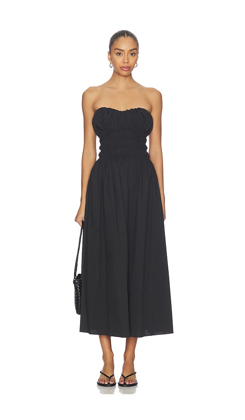 CAROLINE CONSTAS Ivette Dress
