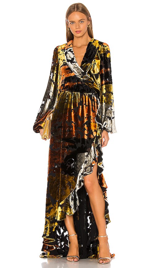 Liv Gown