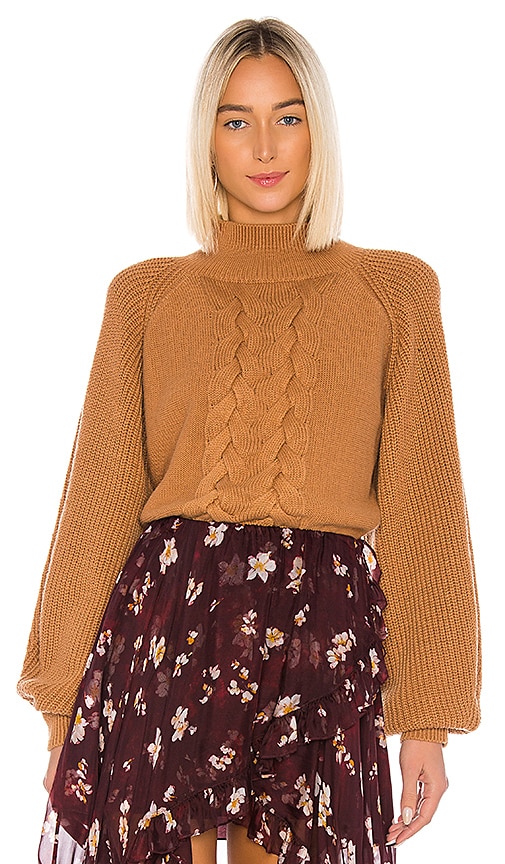 Kyla Sweater