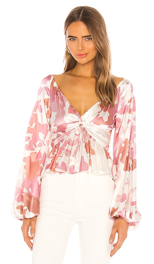 Onira Blouse