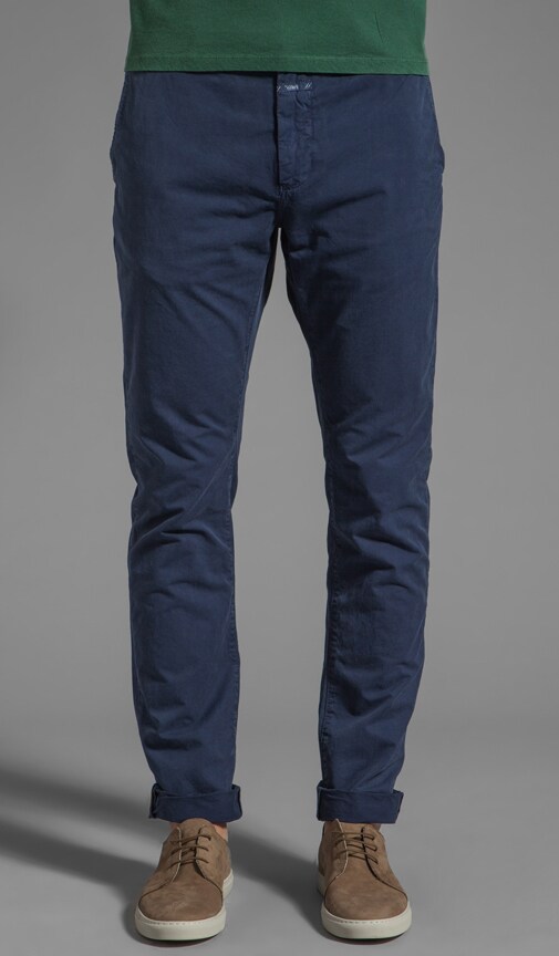 Clifton Slim 2 Ply Pant