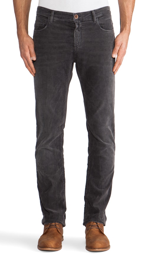 Jasper Cords