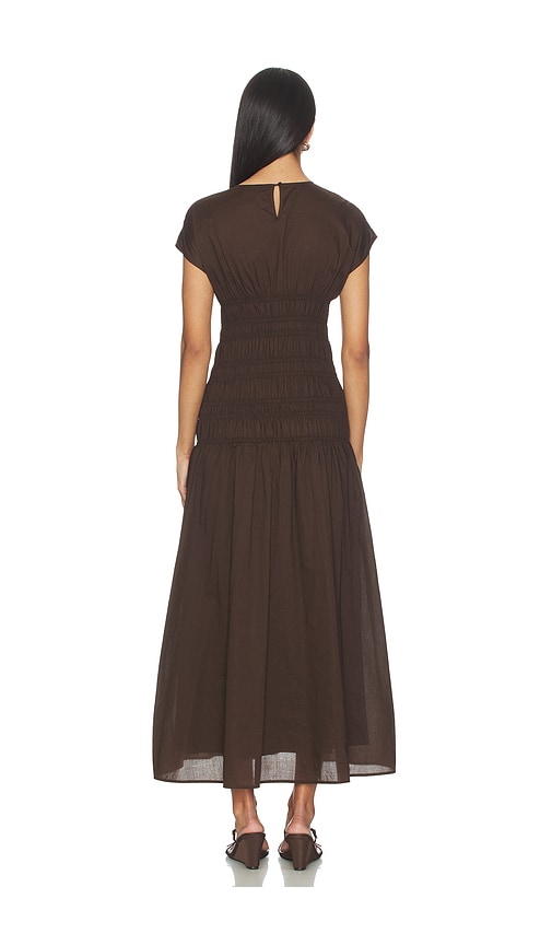  Closed Kleid In Brown. Größe Xxs. Also In Xs, S, M, Xl. 