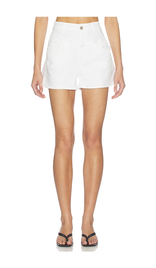 CLOSED Jocy-x Shorts