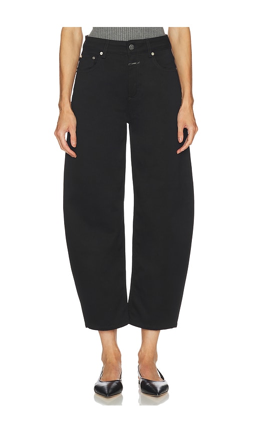 CLOSED Jazzie Horseshoe Jeans