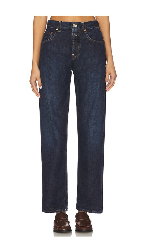 CLOSED Jonta Straight Jeans