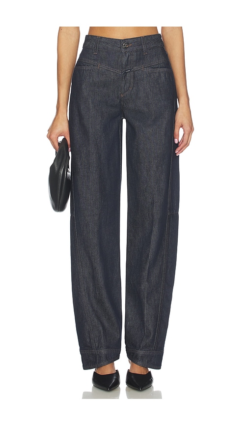 CLOSED Lira Wide Leg Jeans