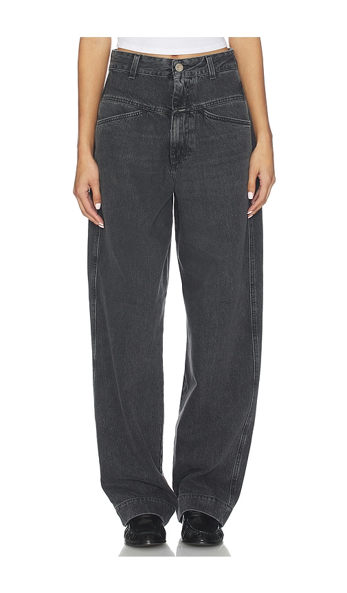 CLOSED Deni Wide Leg Jeans